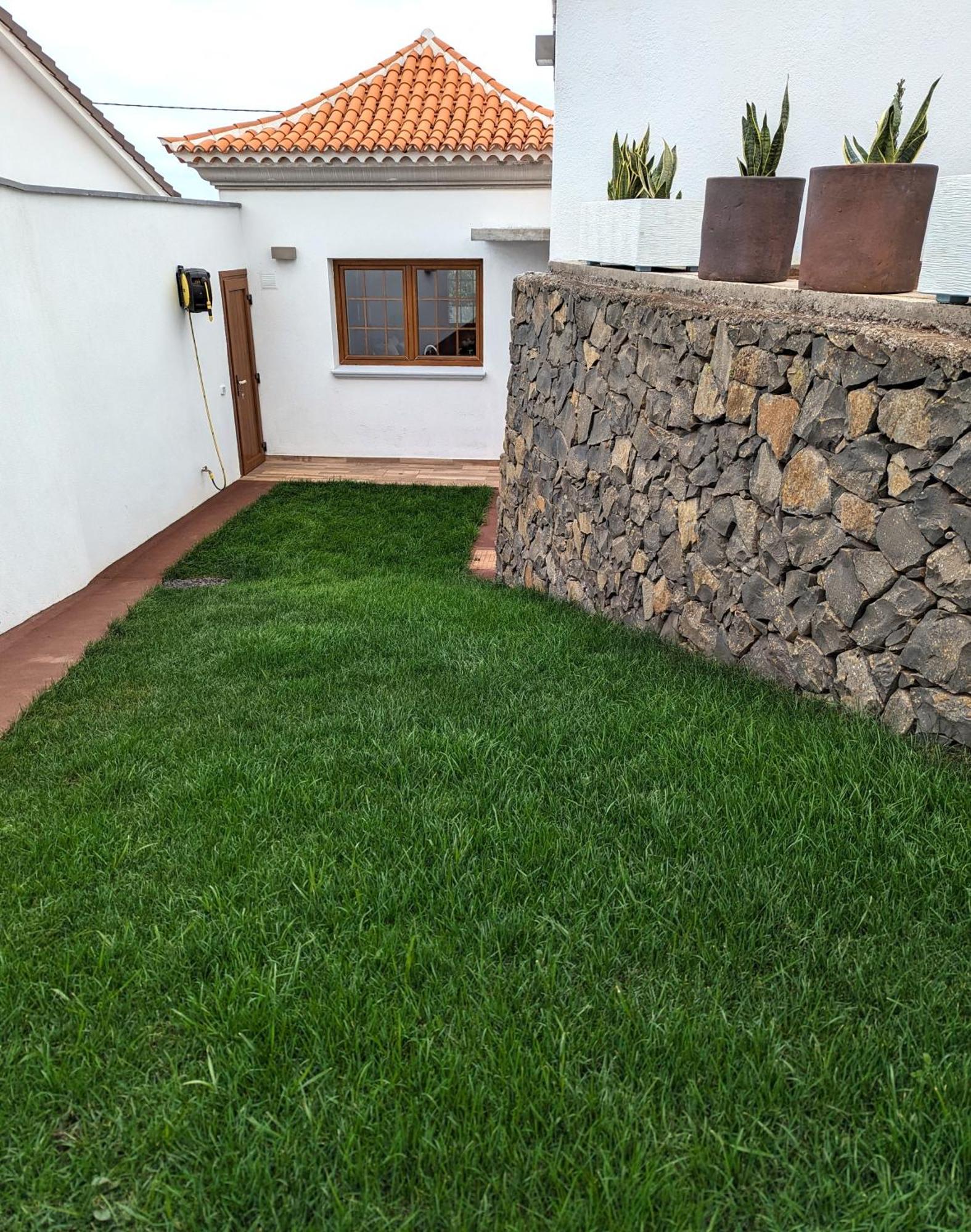 La Palma Nature Barlovento Extérieur photo